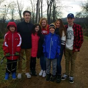 Meet your Posher, Laura